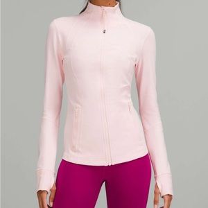 LULULEMON DEFINE JACKET *LUON